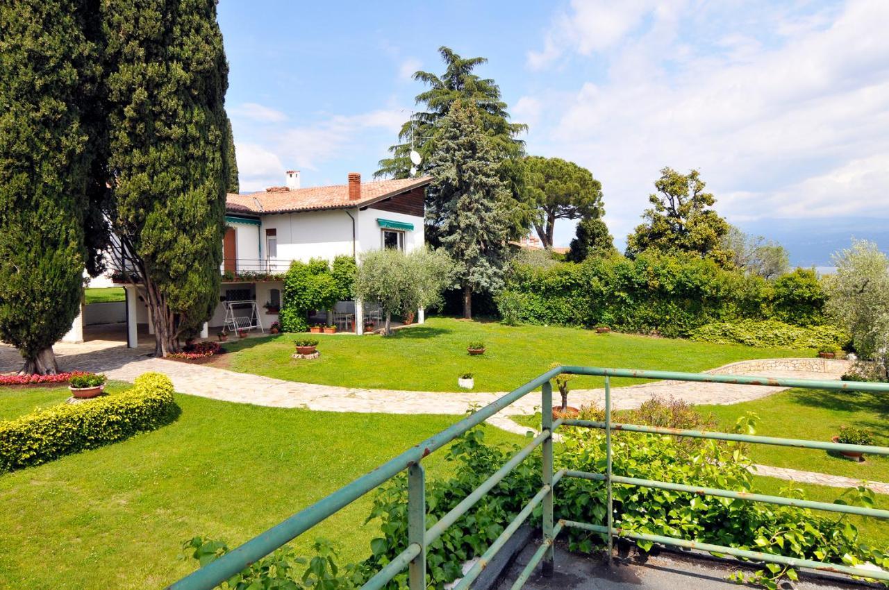 Villa Cecilia San Felice del Benaco