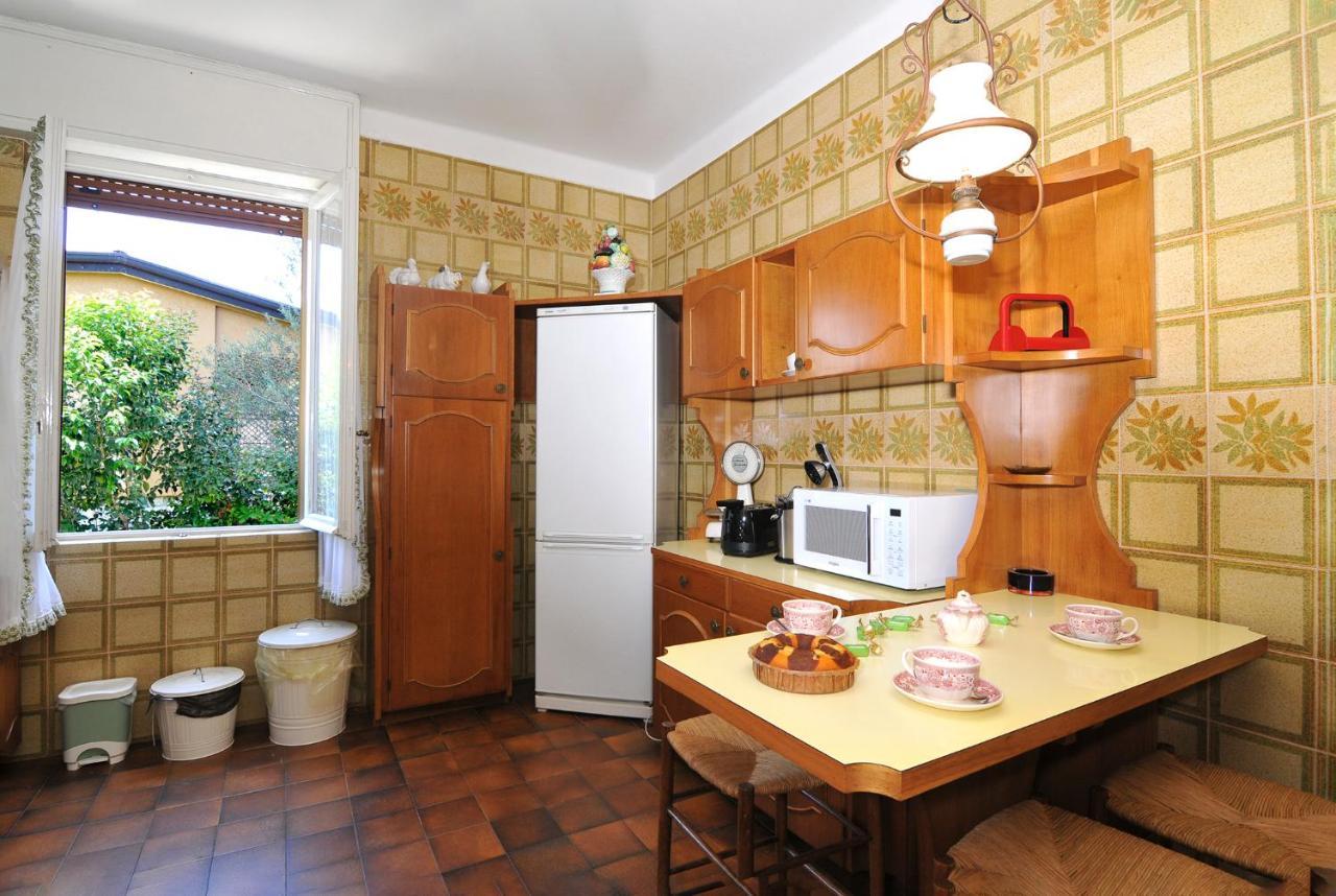 Cecilia Villa San Felice del Benaco