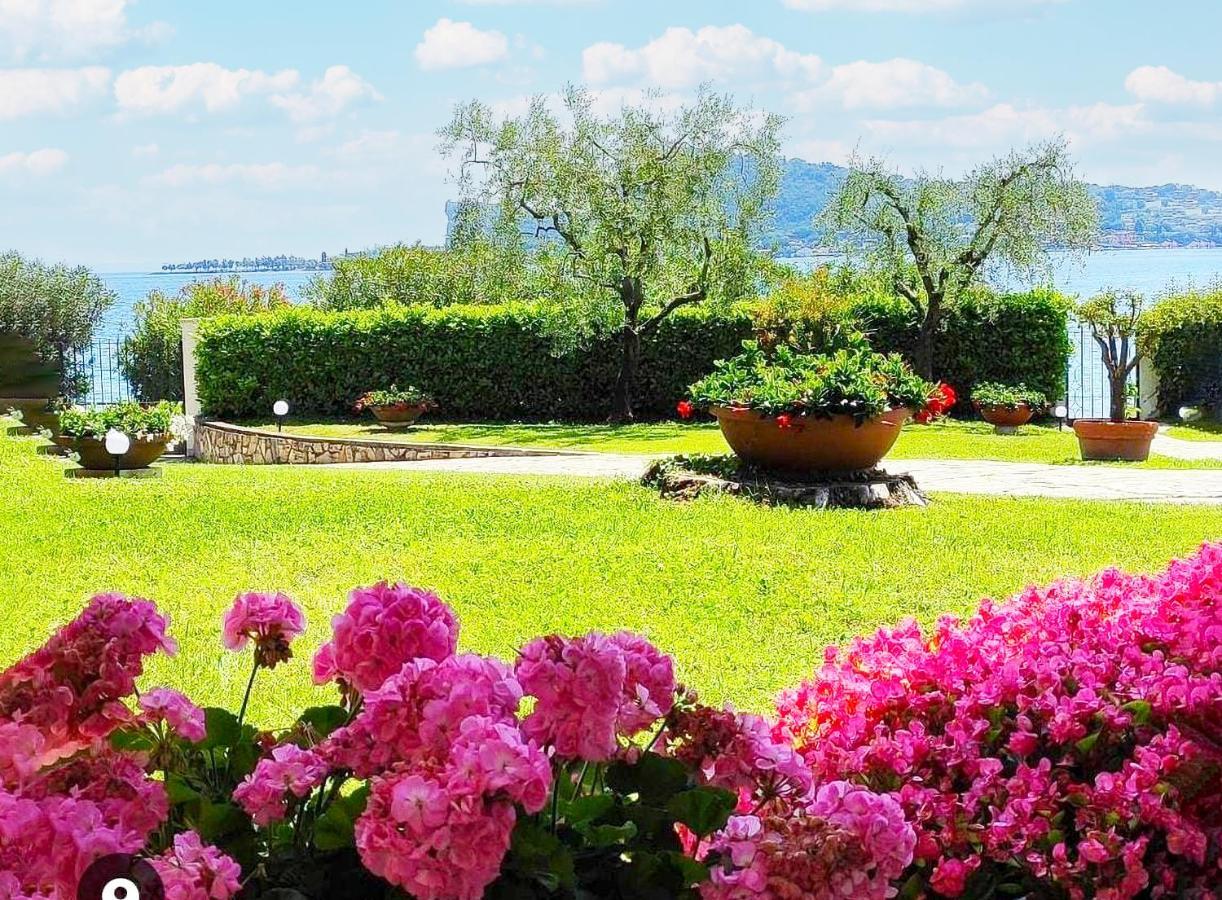 Villa Cecilia