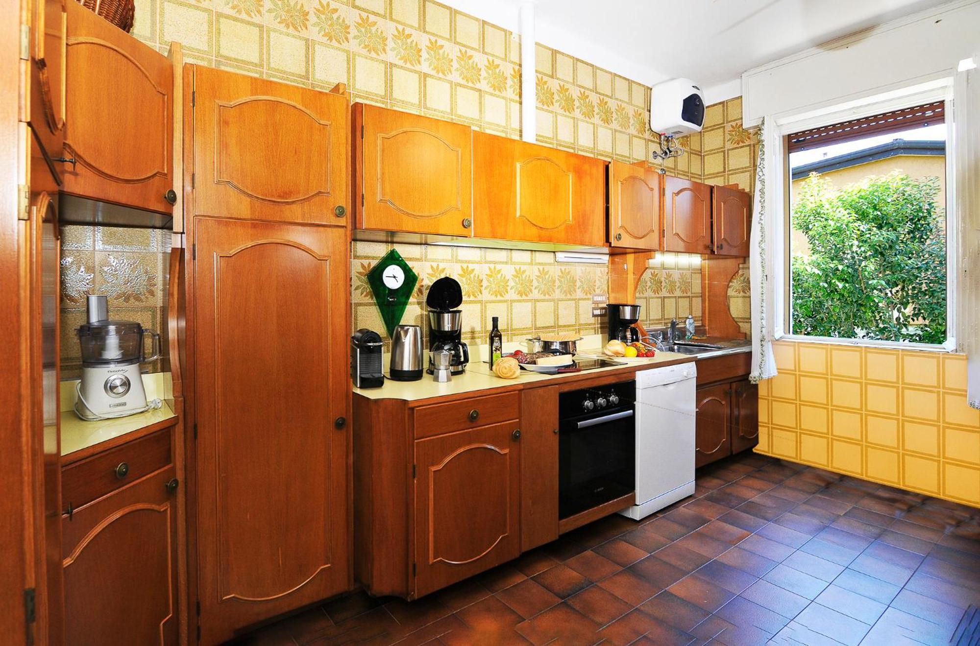 Villa Cecilia *
